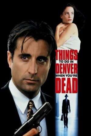 Regarder Dernières heures à Denver en streaming complet