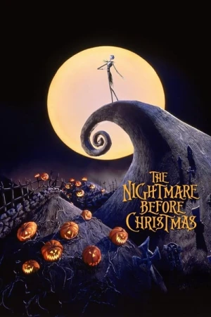 Regarder L'Étrange Noël de monsieur Jack en streaming complet