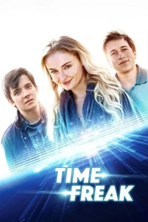 Regarder Time Lovers en streaming complet