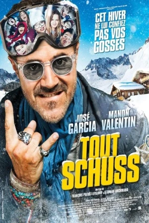 Regarder Tout schuss en streaming complet