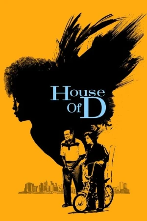 Regarder Le Prince de Greenwich Village en streaming complet