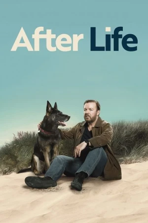 Regarder After Life - Saison 1 en streaming complet