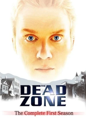 Regarder Dead Zone - Saison 1 en streaming complet