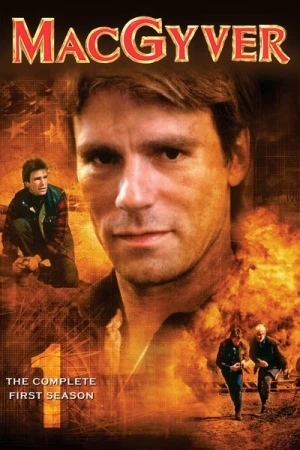 Regarder MacGyver - Saison 1 en streaming complet