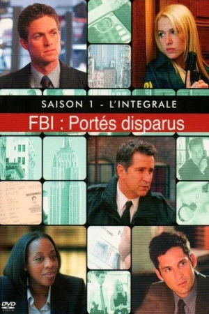 Regarder FBI : portés disparus - Saison 1 en streaming complet