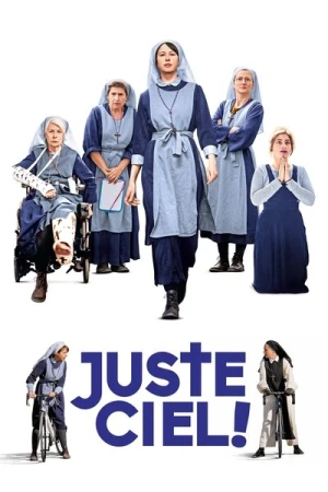 Regarder Juste ciel ! en streaming complet