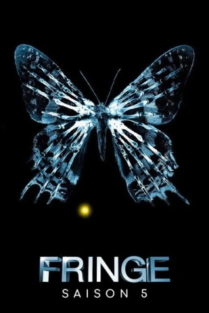 Regarder Fringe - Saison 5 en streaming complet