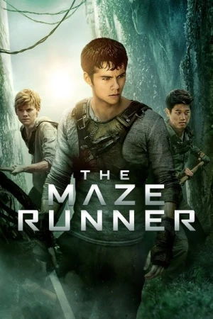 Regarder Le Labyrinthe en streaming complet