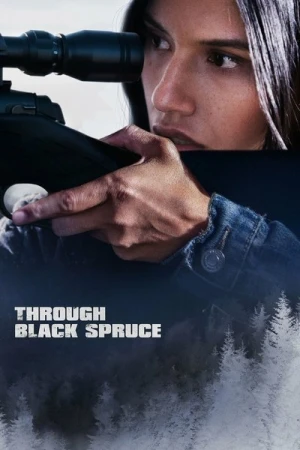 Regarder Through Black Spruce en streaming complet