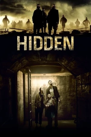 Regarder Hidden en streaming complet