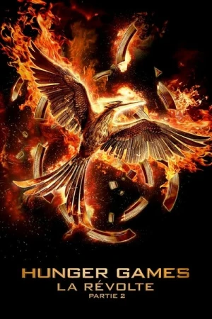Regarder Hunger Games : La Révolte - Partie 2 en streaming complet