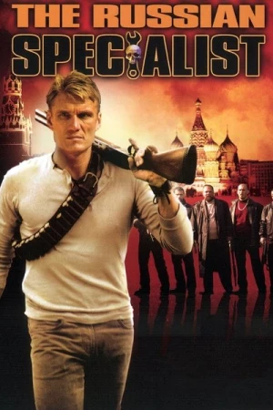 Regarder The Russian Specialist en streaming complet
