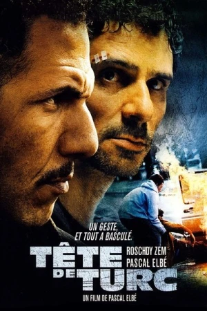 Regarder Tête de Turc en streaming complet