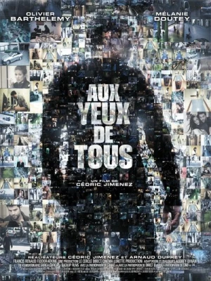 Regarder Aux yeux de tous en streaming complet