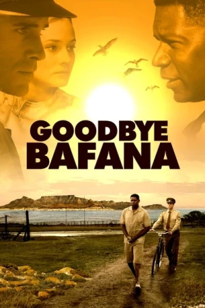 Regarder Goodbye Bafana en streaming complet