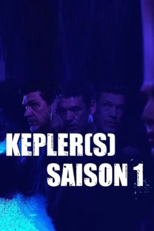 Kepler(s) - Saison 1 affiche 