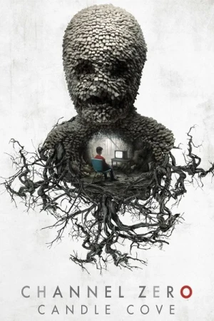 Regarder Channel Zero - Saison 1 en streaming complet