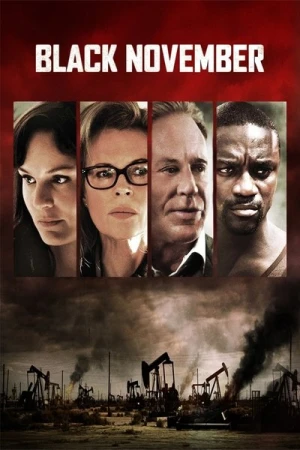 Regarder Black November en streaming complet
