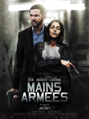 Regarder Mains armées en streaming complet