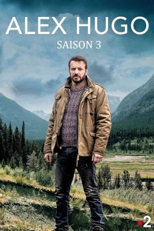 Regarder Alex Hugo - Saison 3 en streaming complet