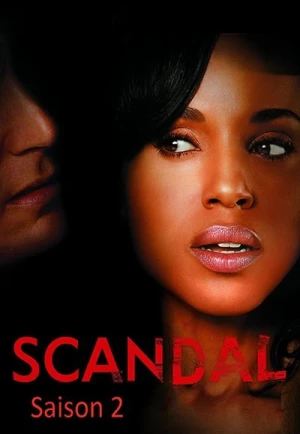 Regarder Scandal - Saison 2 en streaming complet