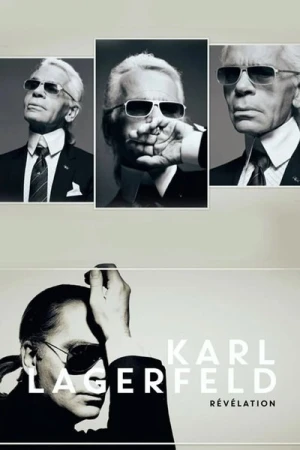 Regarder Karl Lagerfeld : Révélation - Saison 1 en streaming complet