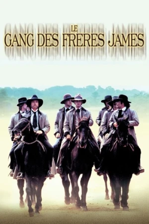 Regarder Le Gang des frères James en streaming complet