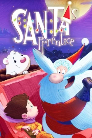 Regarder L'Apprenti Père Noël en streaming complet