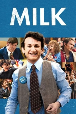 Regarder Harvey Milk en streaming complet