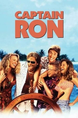 Regarder Capitaine Ron en streaming complet