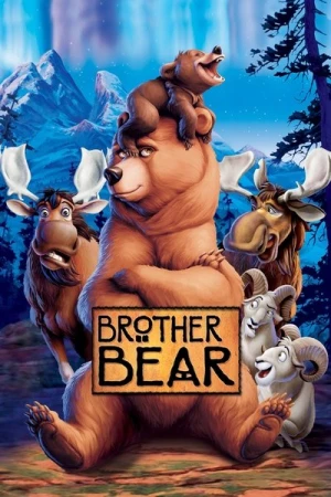Regarder Frère des ours en streaming complet