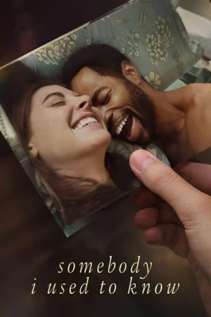  Quelqu'un que j'ai bien connu affiche 