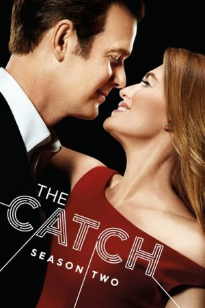 Regarder The Catch (2016) - Saison 2 en streaming complet