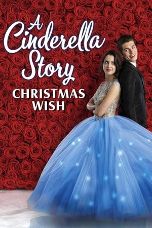 Regarder Comme Cendrillon 5 : Un conte de Noël en streaming complet