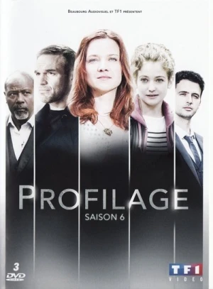  Profilage - Saison 6 affiche 