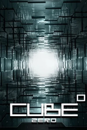 Regarder Cube Zero en streaming complet