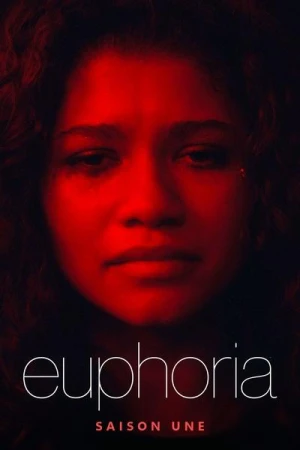Regarder Euphoria (2019) - Saison 1 en streaming complet