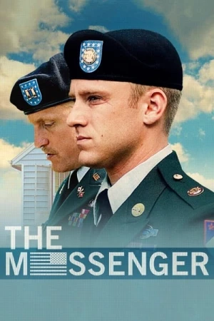 Regarder The Messenger en streaming complet