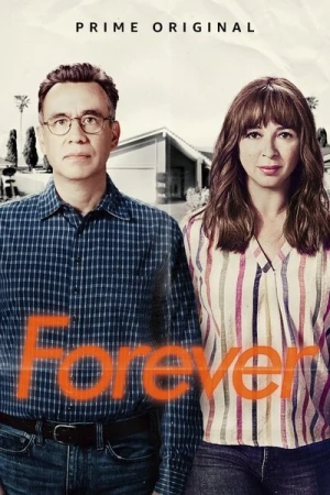 Regarder Forever (2018) - Saison 1 en streaming complet