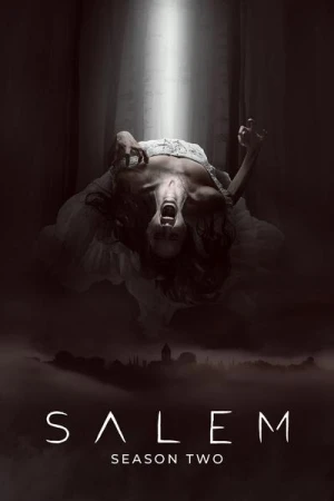 Regarder Salem - Saison 2 en streaming complet