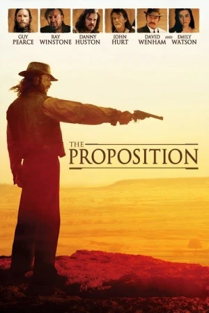 Regarder The Proposition en streaming complet