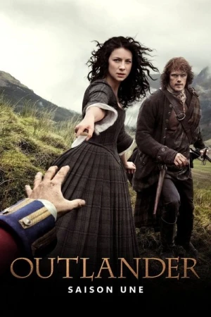 Regarder Outlander - Saison 1 en streaming complet