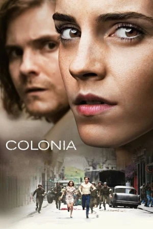 Regarder Colonia en streaming complet