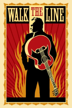 Regarder Walk the Line en streaming complet