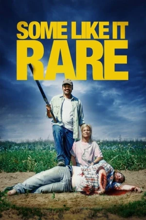 Regarder Barbaque en streaming complet