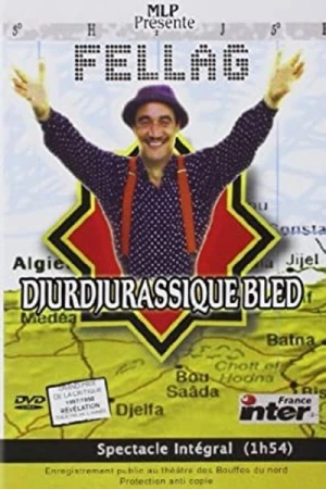 Regarder Fellag - Djurdjurassique bled en streaming complet