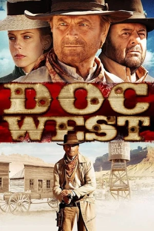 Regarder Doc West en streaming complet
