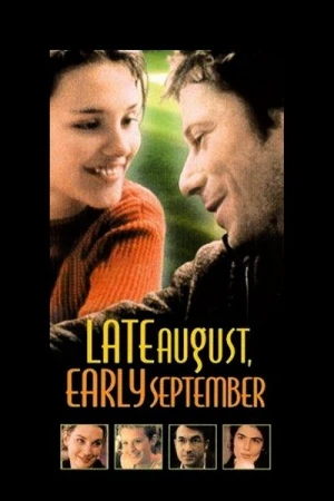 Regarder Fin août, début septembre en streaming complet