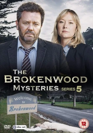 Regarder Brokenwood - Saison 5 en streaming complet