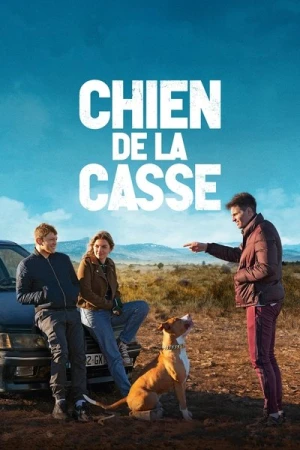 Regarder Chien de la casse en streaming complet